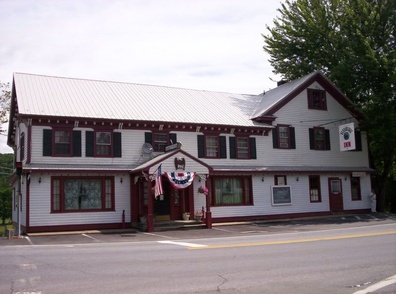 Upper Delaware Valley Photo Tour (Narrowsburg/Callicoon) (New York